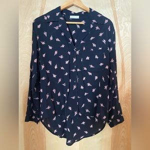 Whimsy & Row boutique shirt